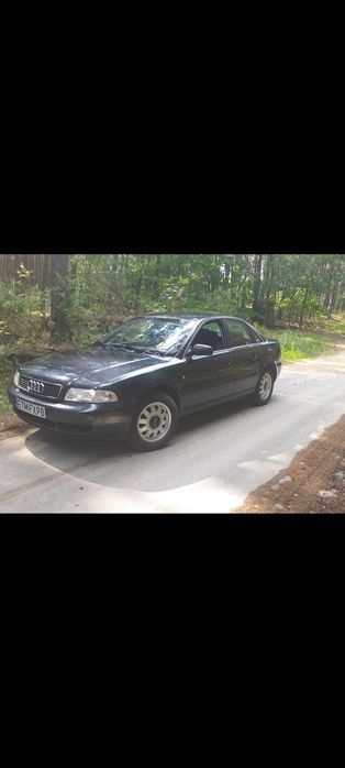 Sprzedam Audi a4 b5 1998