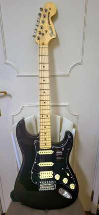 Guitarra Fender American Stratocaster - Nova