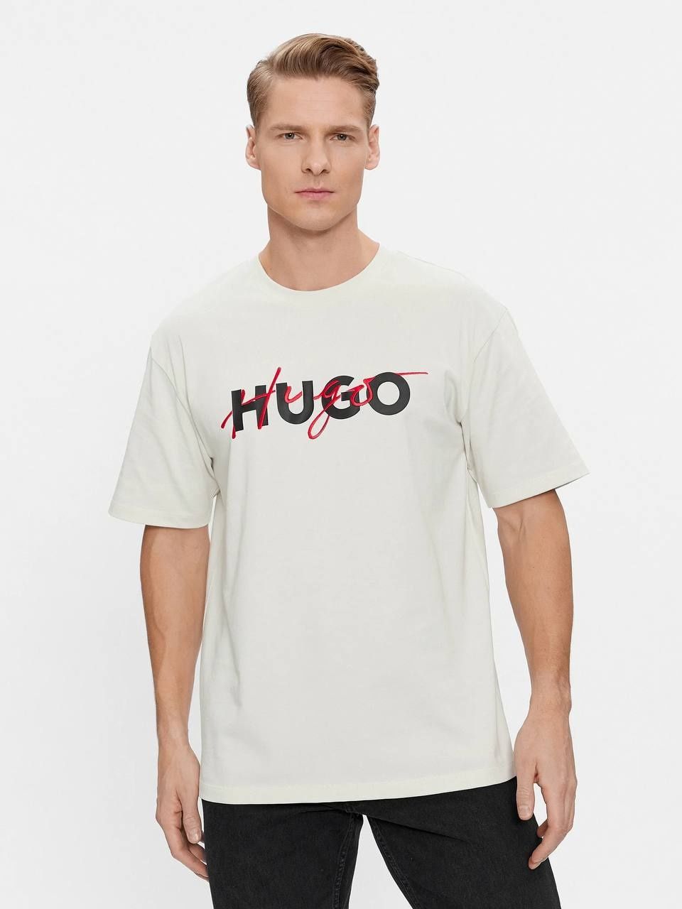 Чоловіча футболка Hugo (оригінал)