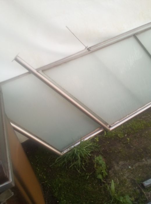 Vendo grandes em inox usadas