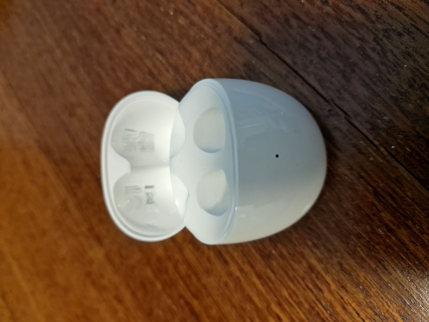 Słuchawki Huawei FreeBuds 5 bezprzewodowe, douszne, używane
