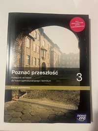 Poznac przeszlosc 3 poziom podstawowy