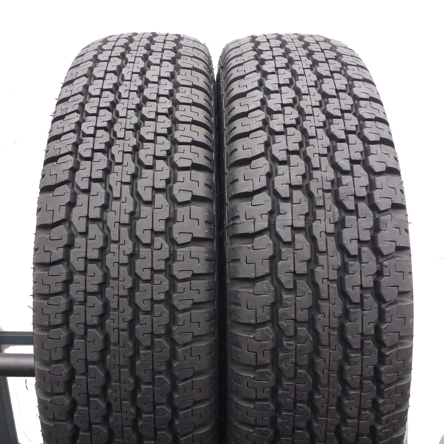 Opony 205/80/16C Bridgestone 205/80R16C H/T Letnie M+S 2017 Nieużywane
