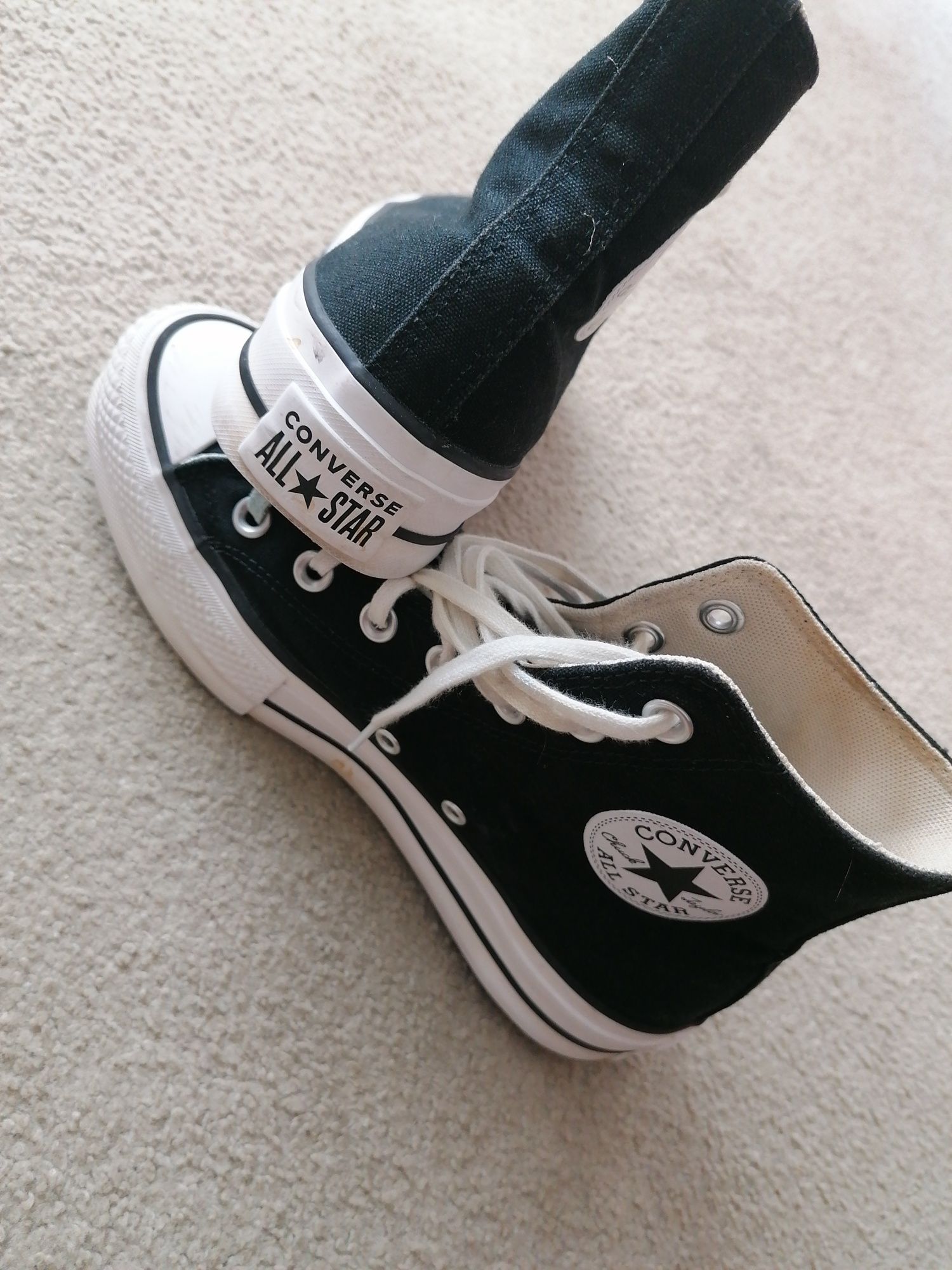 Ténis All star Converse