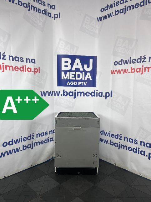 Zmywarka do zabudowy Amica 60cm /Klasa A+++ /Dostawa/3MscGwarancja