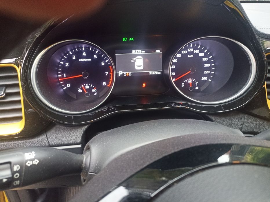 Sprzedam Kia Xceed