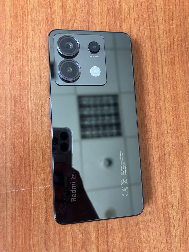 Xiaomi Redmi Note 13 Pro 5G