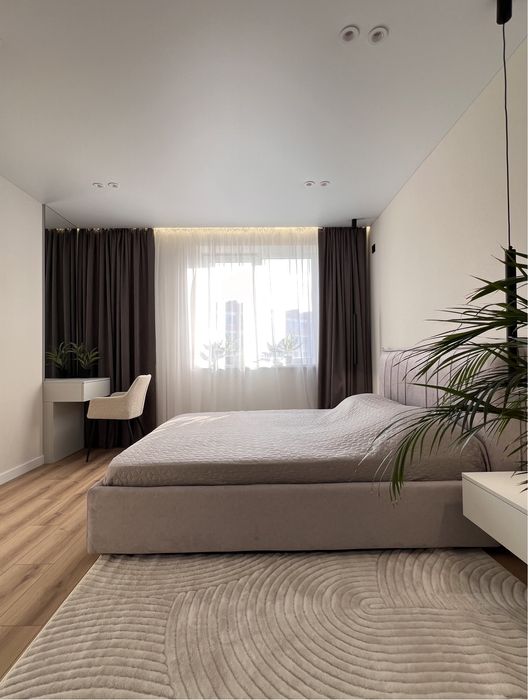 Эксклюзив!! Новая полноценная 2к квартира в ЖК Лазурный! никто не жил!