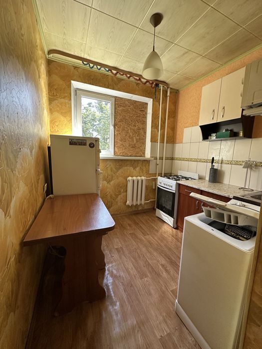 Продам 1-кімн. Квартиру, ст.м. Левада, пр-кт Аерокосмічний