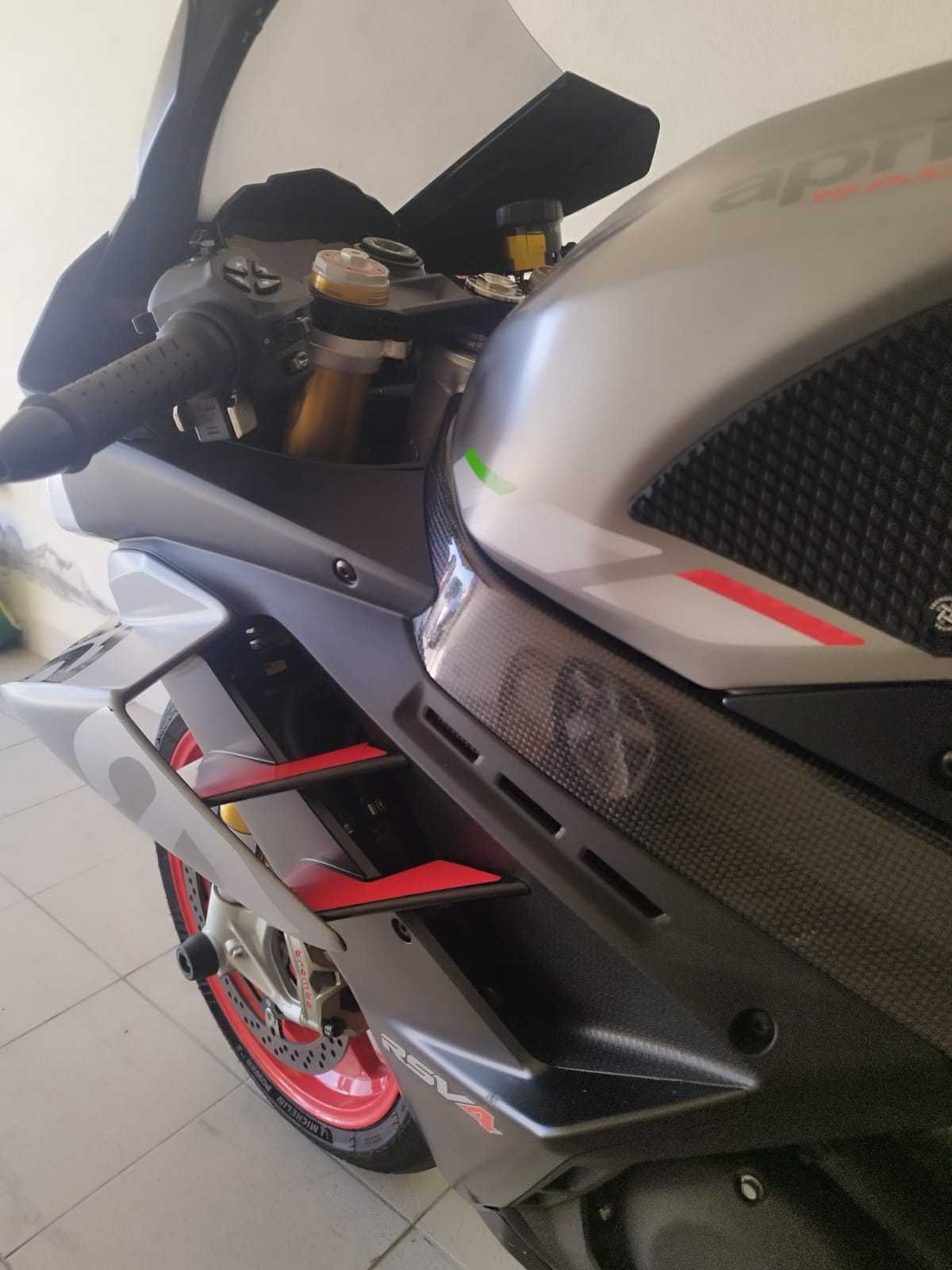 Aprilia Rvs4 2023