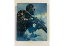 Call of Duty:Gost steelbook (PS3)