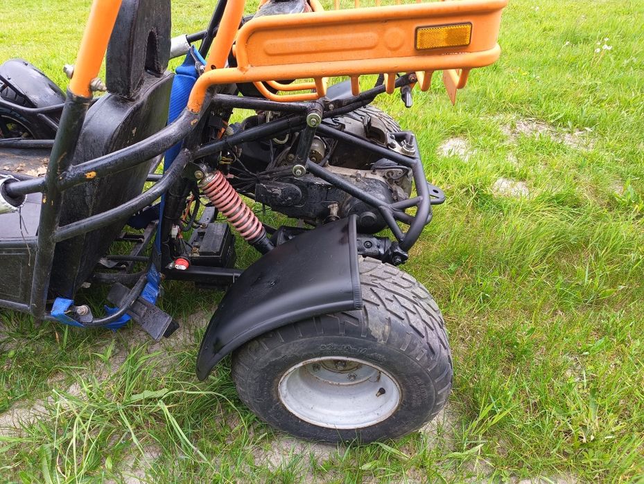 Sprzedam buggy 150