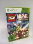 Gra Lego Marvel Super Heroes Xbox 360 X360 pudełkowa pl