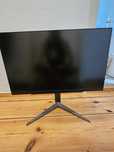 Monitor LG UltraGear 27GS85Q-B
