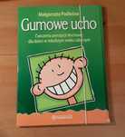 Gumowe ucho ćwiczenia percepcji słuchowej (logopedyczne)