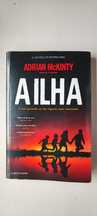 Livro A ilha de Adrian Mckinty