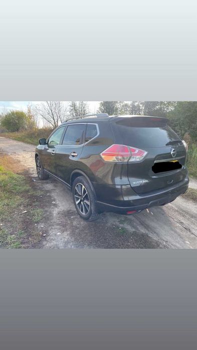 Розборка Nissan Qashqai/Nissan Juke/X-trail Нісан Кашкай,Нісан Жук