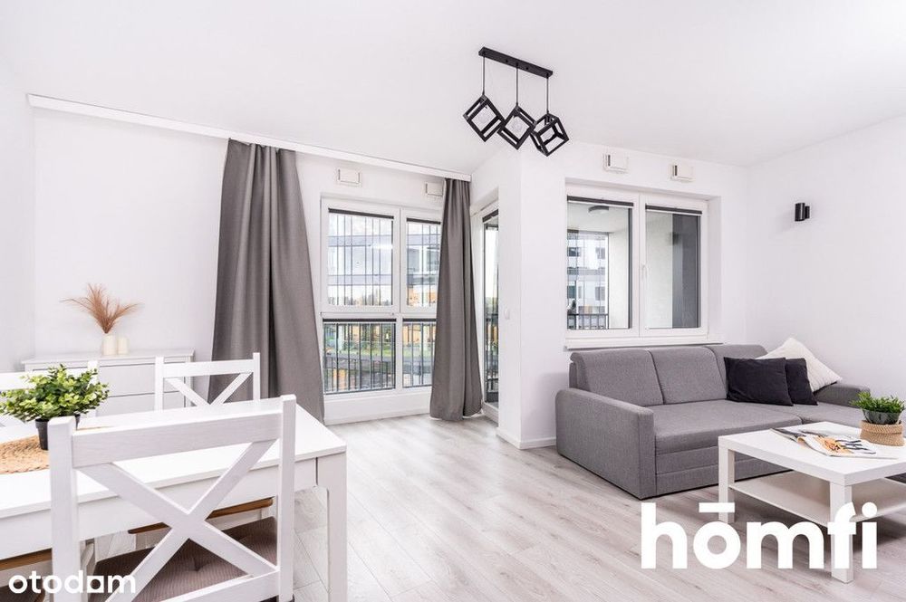 Na Wynajem!! Mieszkanie Z Widokiem Na Wisłę