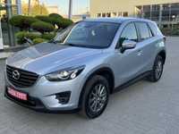 Mazda cx 5 restayl RIDNA FARBA