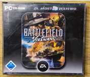 Gra Battlefield Vietnam PC)