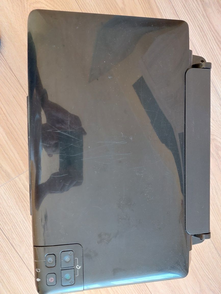 Urządzenie wielofunkcyjne drukarka Epson stylus SX125
