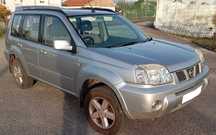 Nissan X-Trail Sport