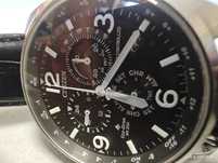 Citizen Eco Drive Radio Controled