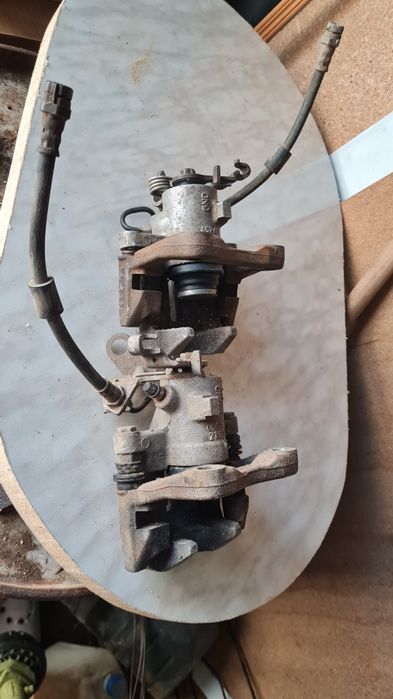 Супорта Volkswagen Jetta