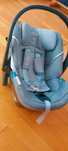 Fotelik Cybex Stan Idealny plus adaptery