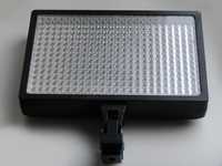 Накамерный свет Professional Video Light LED-336A