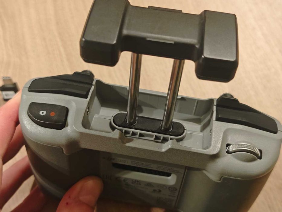 Kontroler pilot DJI RC 231 N1 - Mini 2 3 Air 2 2S Mavic 3 aparatura