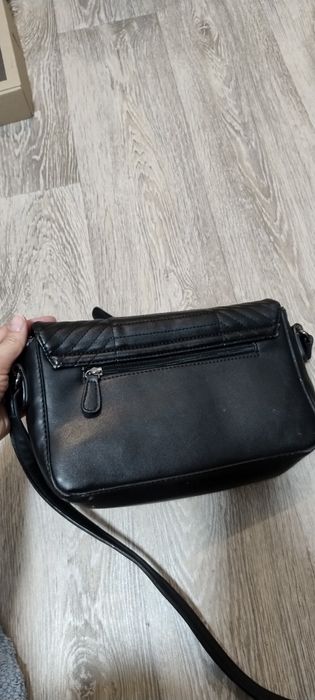 Безкоштовно! Сумка