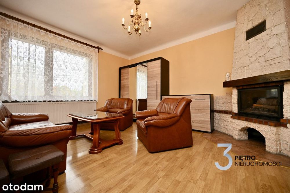 Top lokalizacja! Dom jednorodzinny!