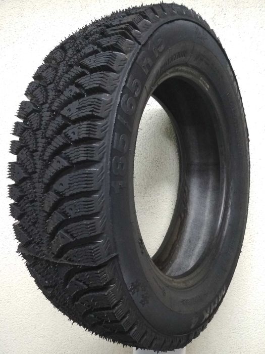 185/65/15 Opony Bieżnikowane ZIMA - możliwa wymiany