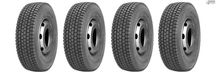 Opony 4szt 315/80R22.5  GOODRIDE BRUTTO!FAKTURA Gwarancja NAPĘD