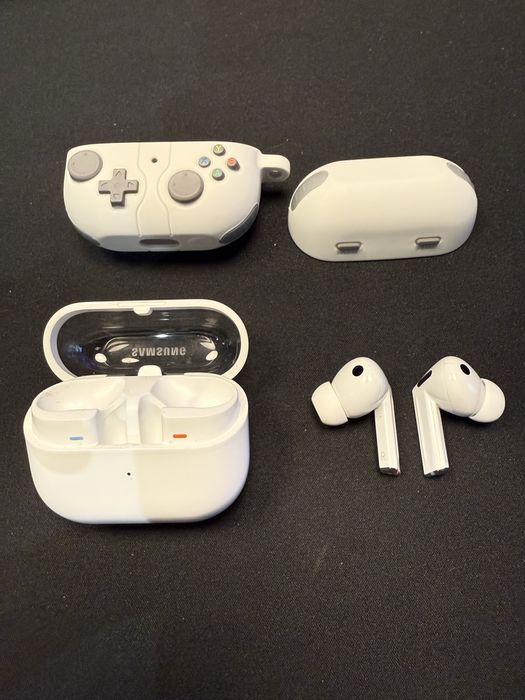 Galaxy Buds3 Pro