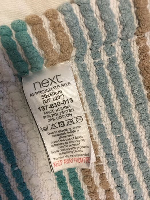 Коврик для  ванной Индия