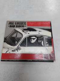 Joe Cocker. Hard Knoks. CD