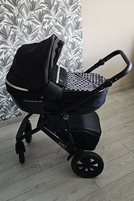 Wózek 3w1 Coletto