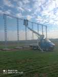 Wynajem Podnośnika Zgierz, Ozorków,Aleksandrów, zwyżka, podnośnik