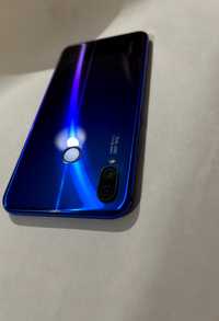 Huawei P smart plus