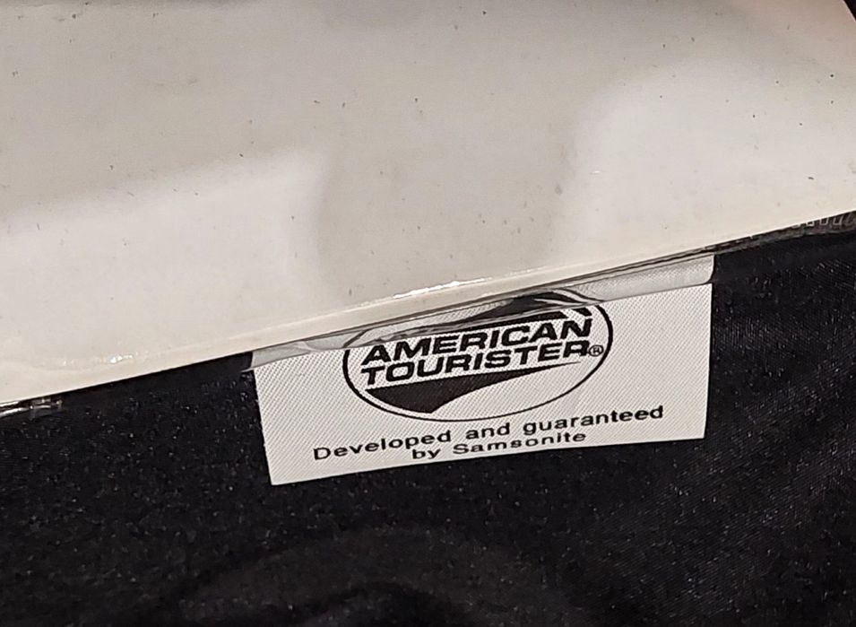Torba na laptopa American Tourister nowa