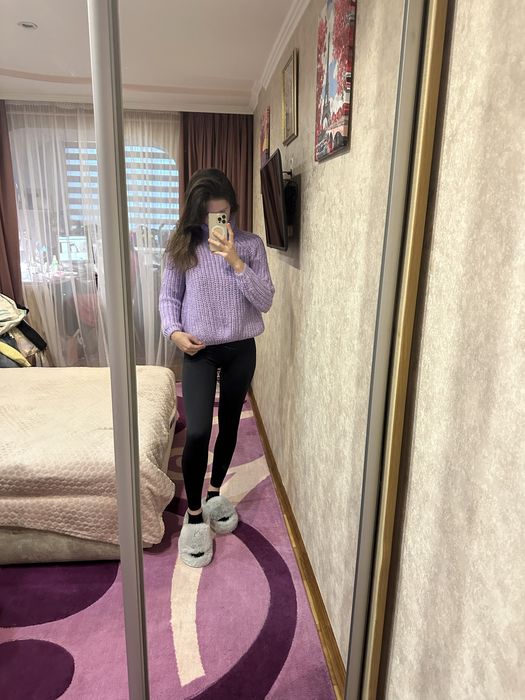 Гольфи, кофти теплі Moxito