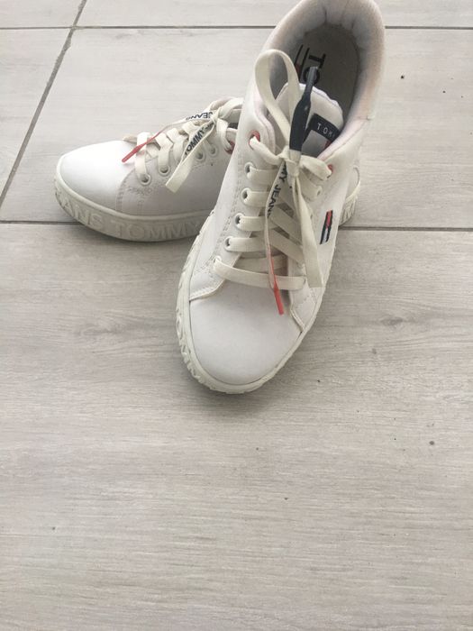 Buty Tommy Hilfiger rozm. 36