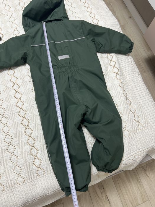 Зимовий комбінезон Reima розмір 98