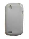 Etui Jelly Case do HTC Desire X T328E White