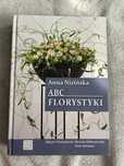 Abc florystyki anna nizińska