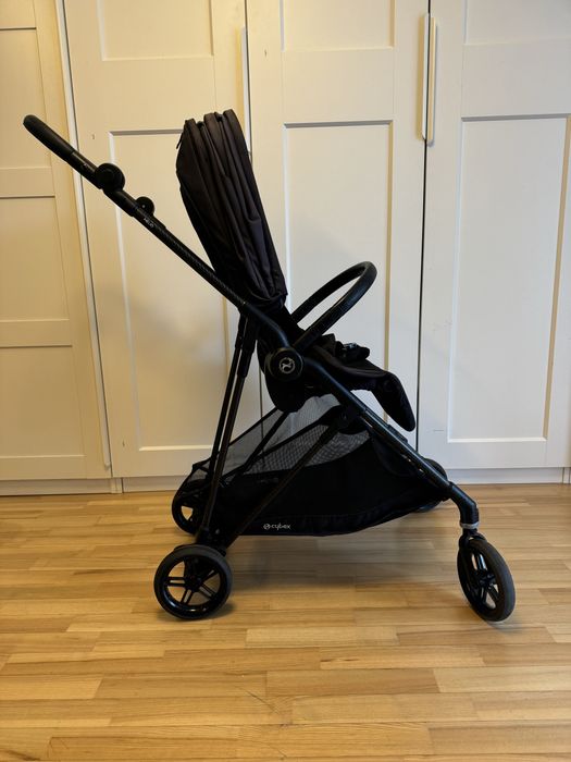 Wózek cybex melio