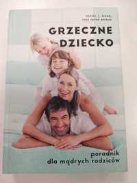 Grzeczne dziecko Siegel Psychologia Psychoterapia