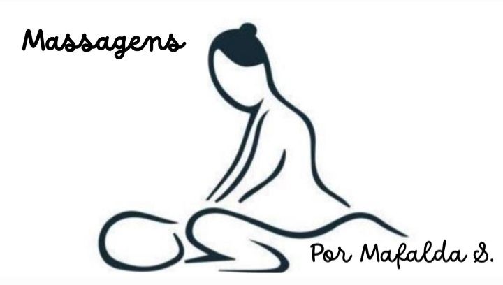 Massagem de relaxamento